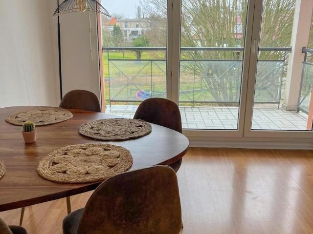 Appartement 2 chambres, Strasbourg Strasbourg 67000 ES101838970