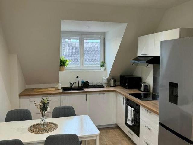 Appartement 2 chambres, Strasbourg Strasbourg 67100 DS74031354