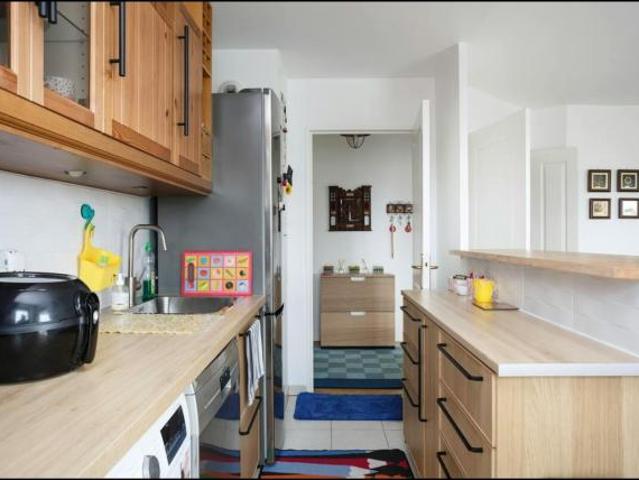 Appartement 2 chambres, Suresnes Suresnes 92150 ES81199303