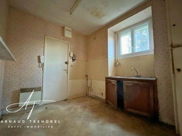 Appartement 2 chambres, Sable Pays de la Loire 72300 ES99984238