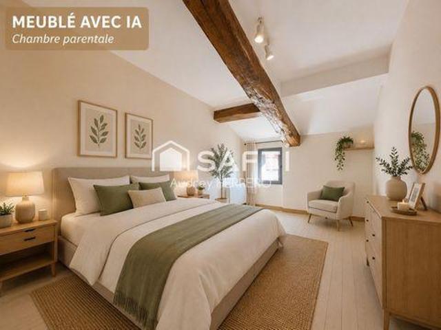 Appartement 2 chambres, Saint Midi 31790 ES105676982