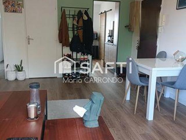 Appartement 2 chambres, Saint Nord 59880 DS98114513