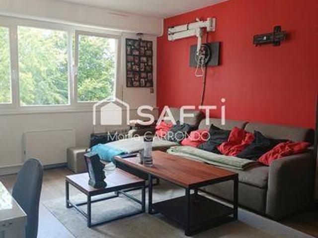 Appartement 2 chambres, Saint Nord 59880 ES98114513