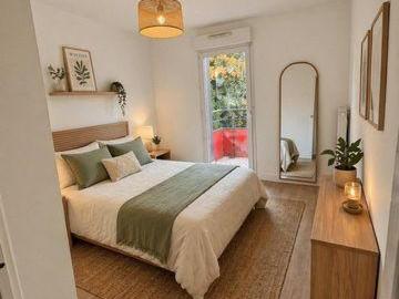Appartement 2 chambres, Saint Nord 59350 DS101700500