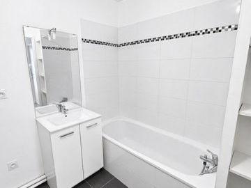 Appartement 2 chambres, Saint Nord 59350 ES101700500