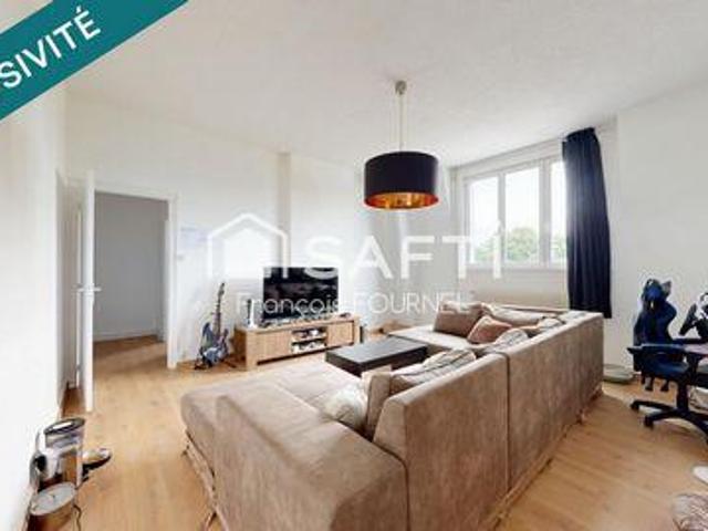 Appartement 2 chambres, Saint Nord 62500 DS102773524
