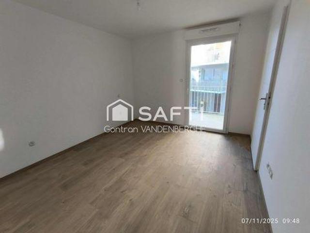 Appartement 2 chambres, Saint Nord 62223 ELS105398868