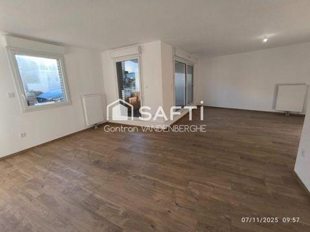 Appartement 2 chambres, Saint Nord 62223 ELS105398903