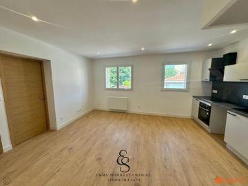 Appartement 2 chambres, Saint Auvergne 43290 DS103546288