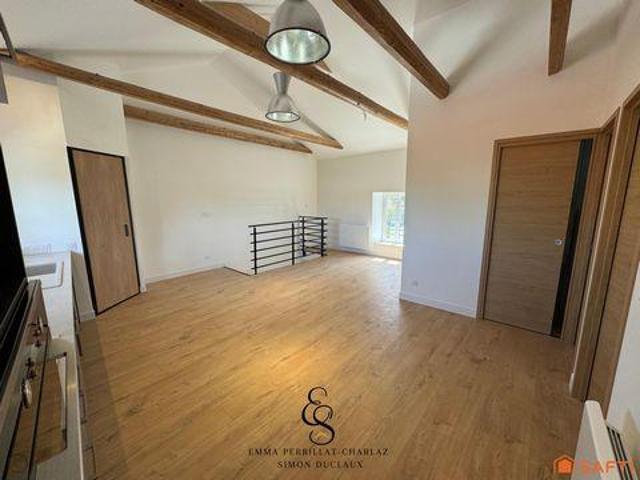 Appartement 2 chambres, Saint Auvergne 43290 DS103546331