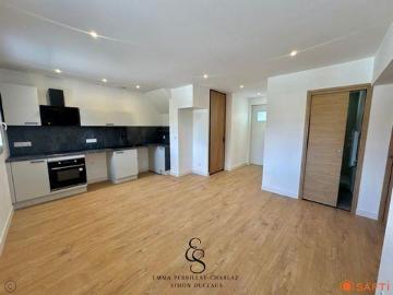 Appartement 2 chambres, Saint Auvergne 43290 ES103546288