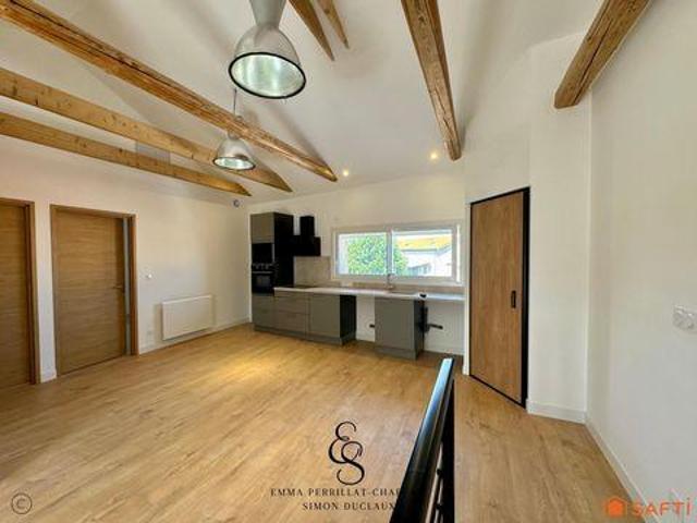 Appartement 2 chambres, Saint Auvergne 43290 ES103546331