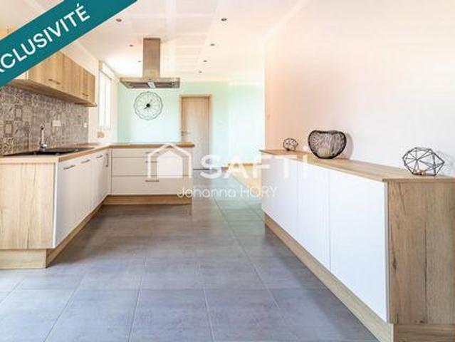 Appartement 2 chambres, Saint Alsace 68550 DS103123184