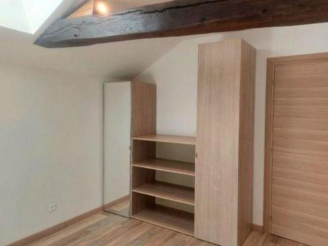 Appartement 2 chambres, SAINT ANDRE ET APPELLES Aquitaine 33220 DS103744045