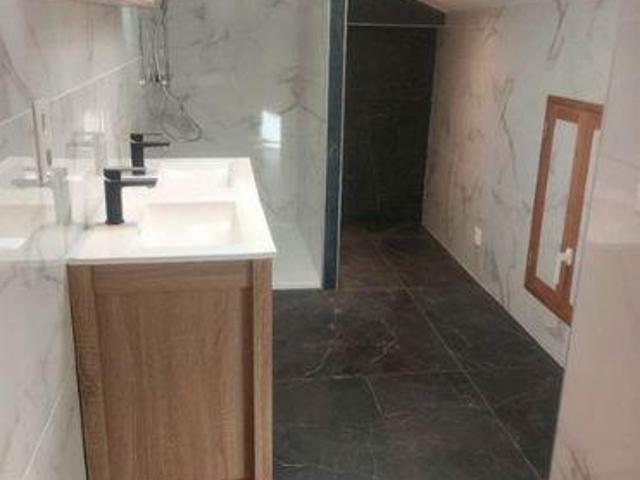Appartement 2 chambres, SAINT ANDRE ET APPELLES Aquitaine 33220 ES103744045