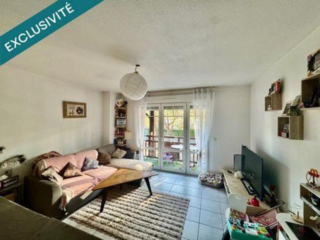 Appartement 2 chambres, Saint Aquitaine 33127 DS105785912