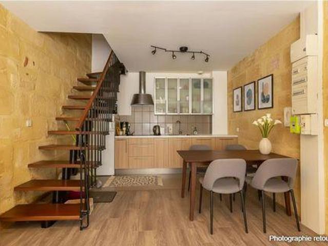 Appartement 2 chambres, Saint Aquitaine 33240 ES102957080