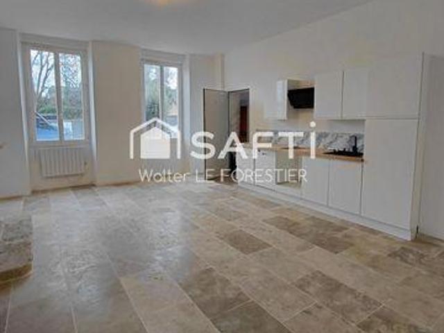 Appartement 2 chambres, Saint Aquitaine 33440 DS103491567