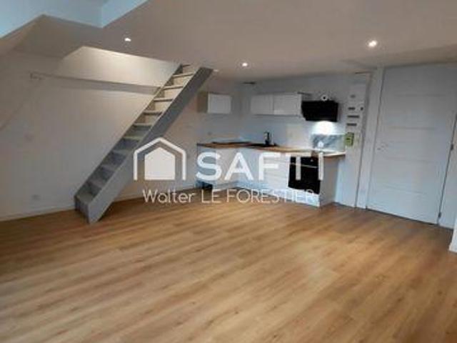 Appartement 2 chambres, Saint Aquitaine 33440 DS103743318