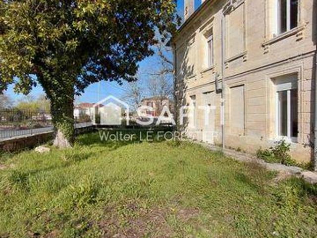 Appartement 2 chambres, Saint Aquitaine 33440 ES100262092
