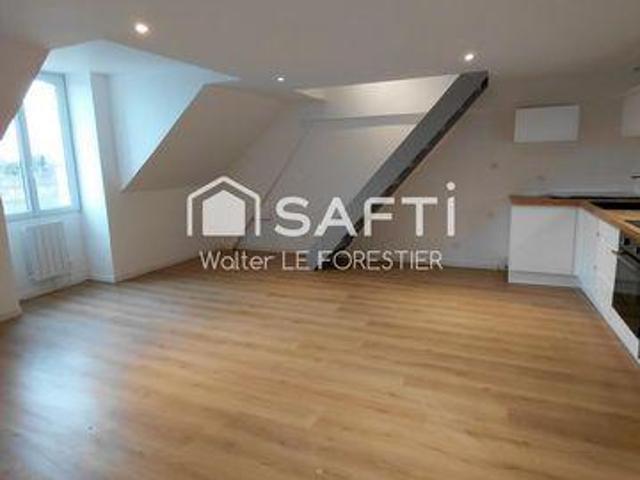 Appartement 2 chambres, Saint Aquitaine 33440 ES103743318