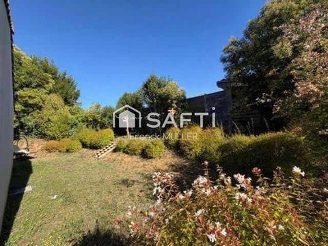 Appartement 2 chambres, Saint Aquitaine 33750 DS105509472