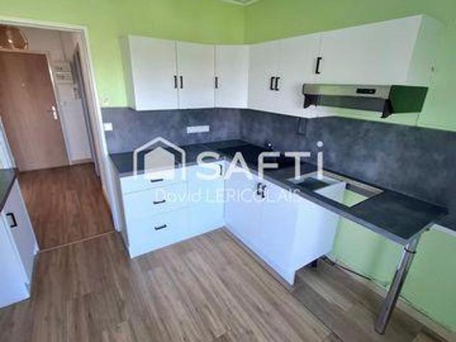 Appartement 2 chambres, Saint Basse 50000 DS102856859