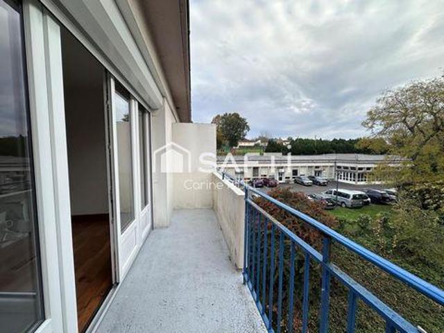 Appartement 2 chambres, Saint Basse 50000 DS99089366
