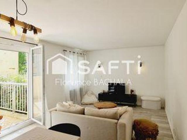 Appartement 2 chambres, Saint Bourgogne 21850 DS101796614