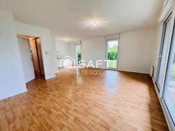 Appartement 2 chambres, Saint Bretagne 56890 ES103156299