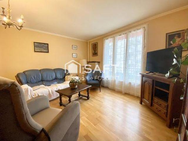 Appartement 2 chambres, Saint Centre 37540 DS99733819