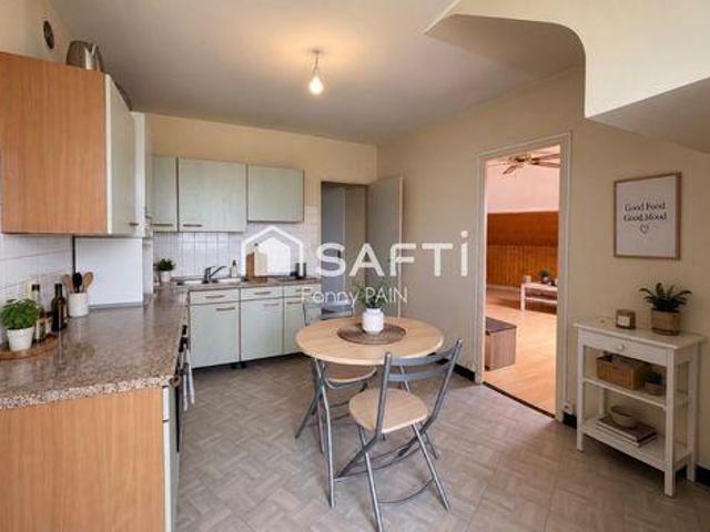 Appartement 2 chambres, Saint Centre 37700 DS105398691
