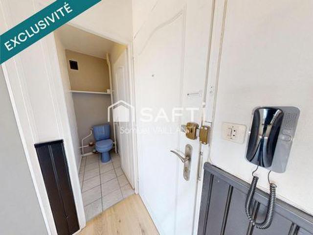 Appartement 2 chambres, Saint Franche 70800 DLS105490463