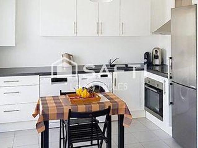 Appartement 2 chambres, Saint Île 77860 DS105607102