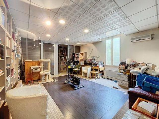 Appartement 2 chambres, Saint Île 93210 ELS104404328