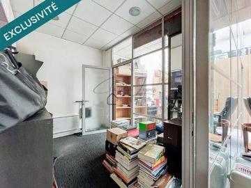 Appartement 2 chambres, Saint Île 93210 ES100774433