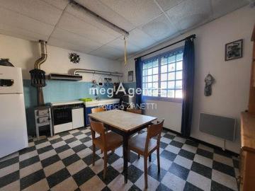 Appartement 2 chambres, Saint Languedoc 30500 ES100425107