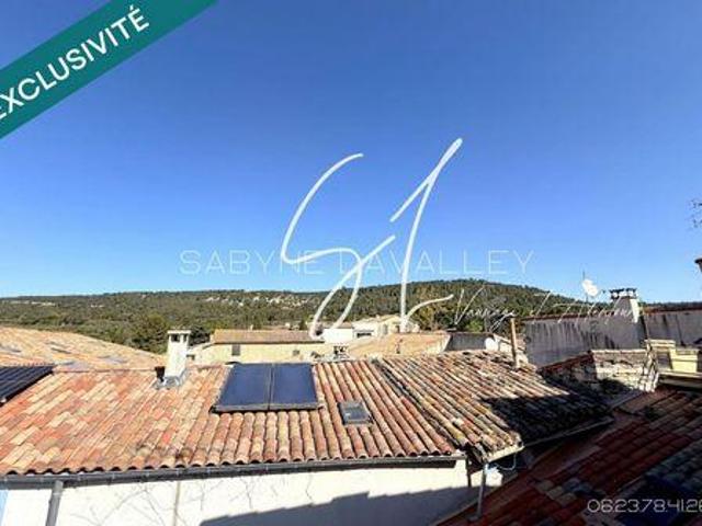Appartement 2 chambres, Saint Languedoc 30870 ES101741675