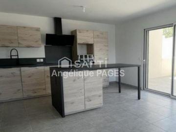 Appartement 2 chambres, Saint Languedoc 34725 DS103546489