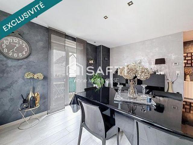 Appartement 2 chambres, Saint Lorraine 57070 DS99888043