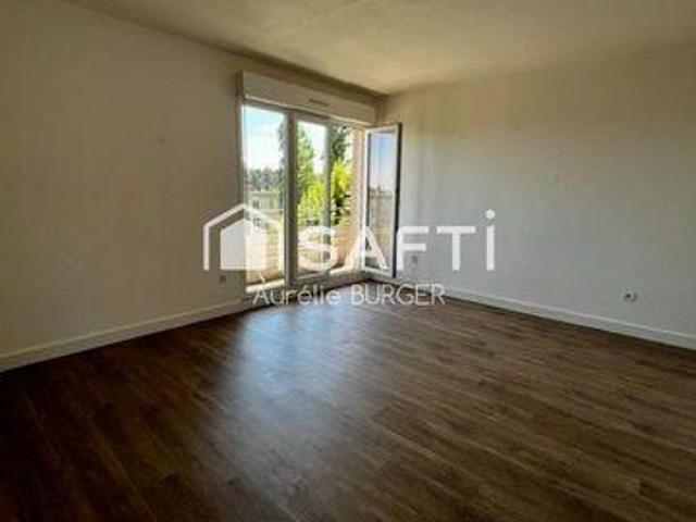 Appartement 2 chambres, Saint Lorraine 57500 ES104963495