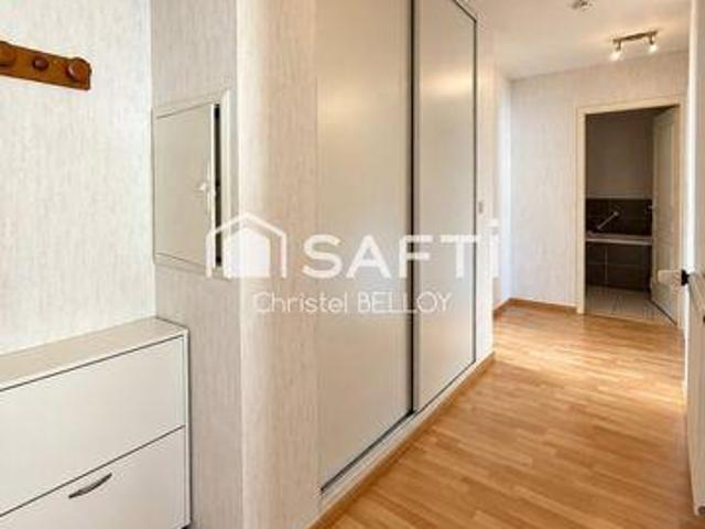Appartement 2 chambres, Saint Lorraine 57500 ES105646816