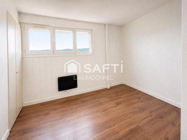 Appartement 2 chambres, Saint Lorraine 88100 DS104508712