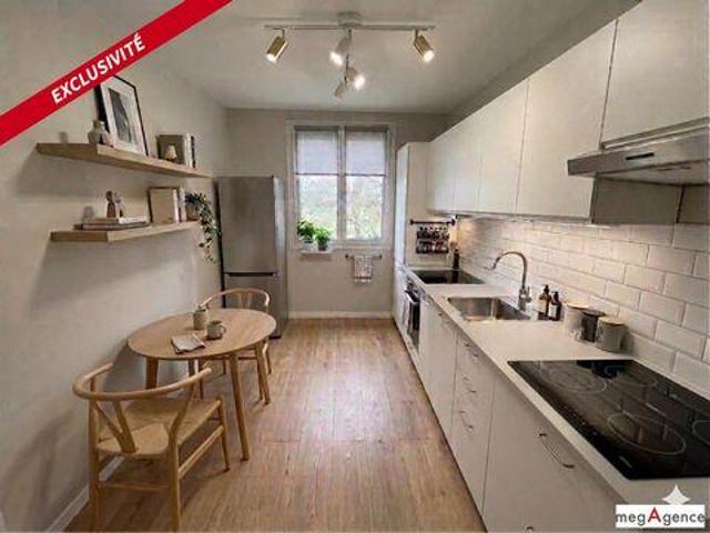 Appartement 2 chambres, Saint Pays de la Loire 44800 DS100425298