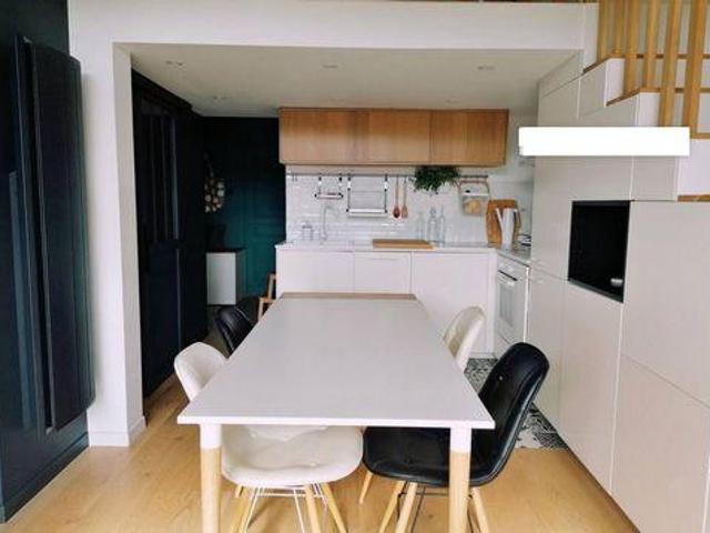 Appartement 2 chambres, Saint Pays de la Loire 44117 DS101025085