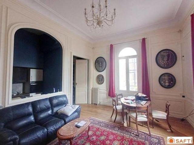 Appartement 2 chambres, Saint Picardie 02100 DLS104508587