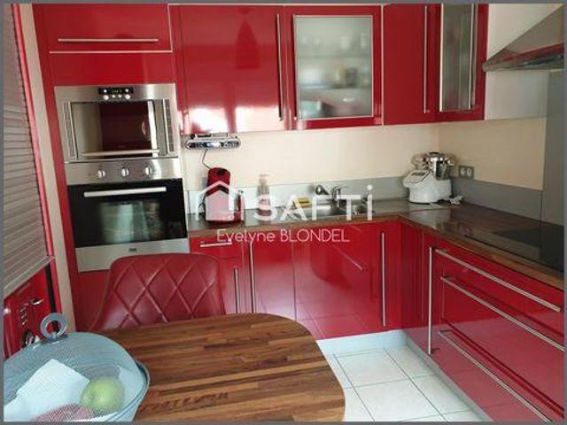 Appartement 2 chambres, Saint Picardie 60130 DS100055901