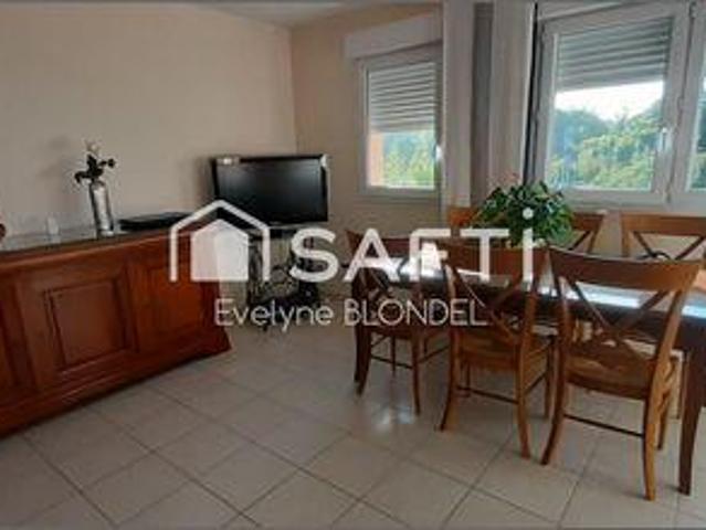 Appartement 2 chambres, Saint Picardie 60130 ES100055901