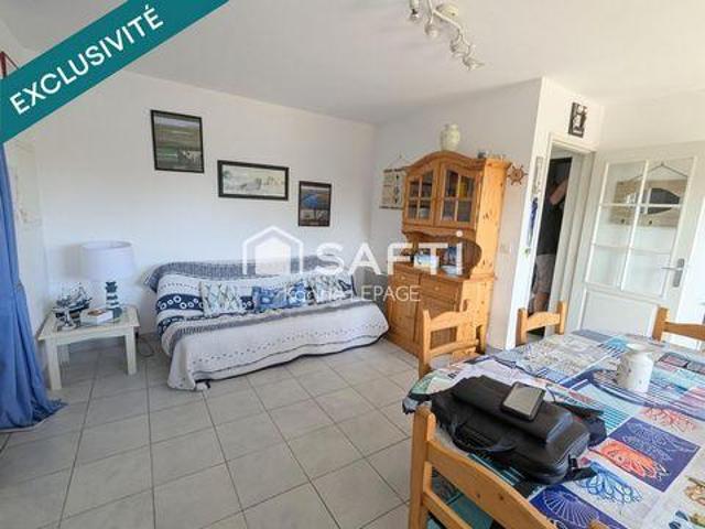 Appartement 2 chambres, Saint Picardie 80230 DS104439189