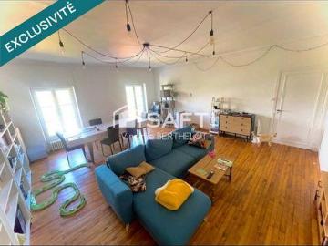 Appartement 2 chambres, Saint Poitou 79400 DS103415551